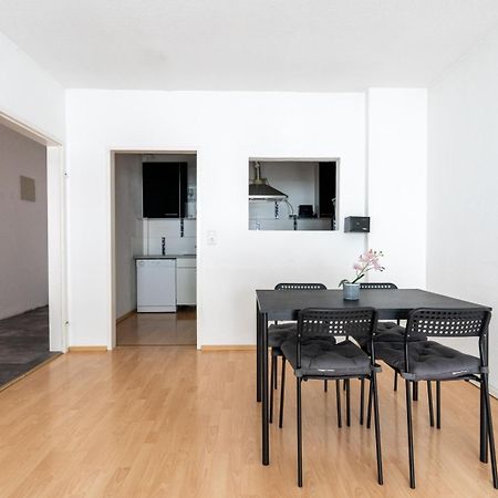 Farawayhomes Studio Kapfenberg #7 Esterno foto