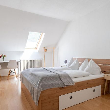 Farawayhomes Studio Kapfenberg #7 Esterno foto