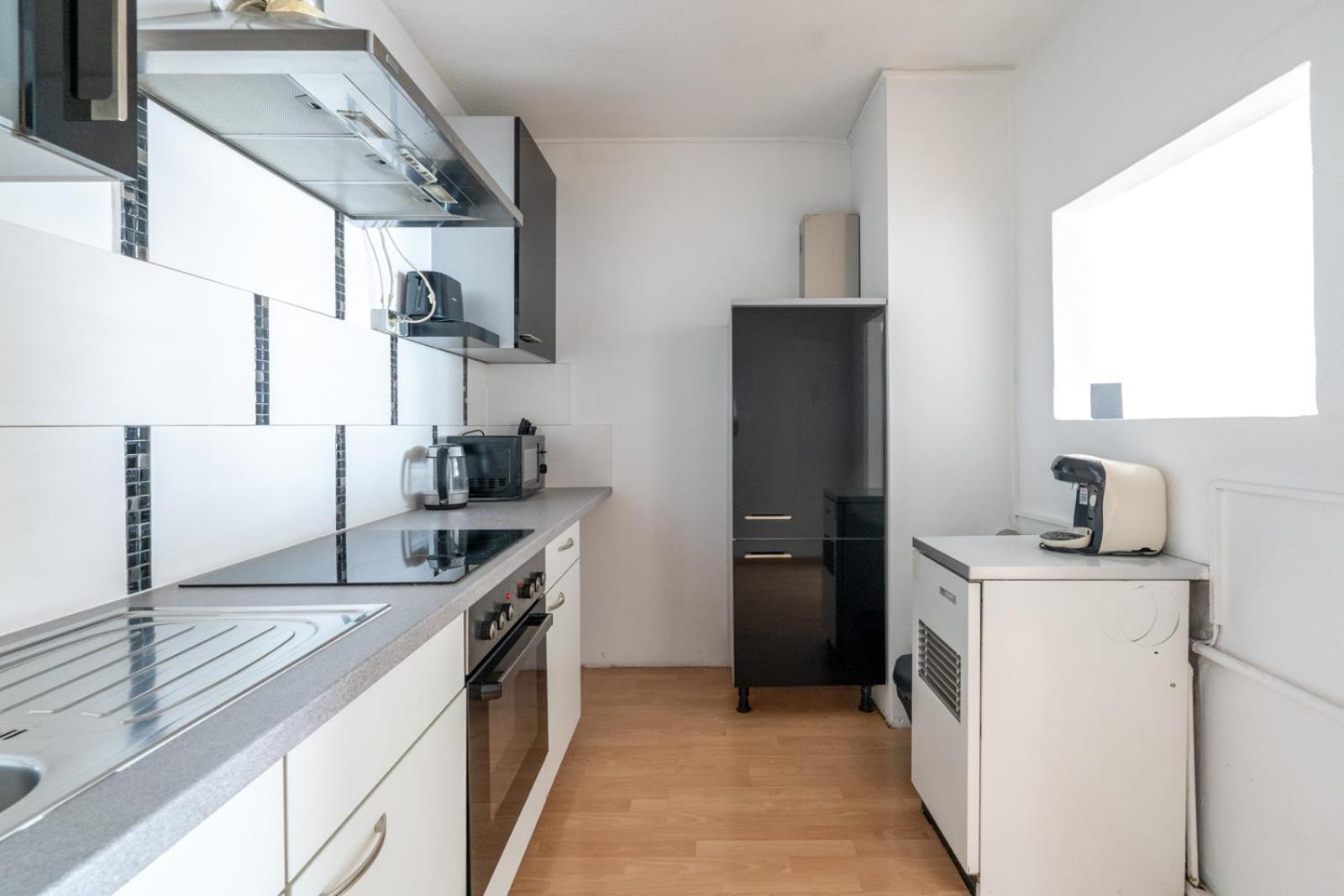 Farawayhomes Studio Kapfenberg #7 Esterno foto