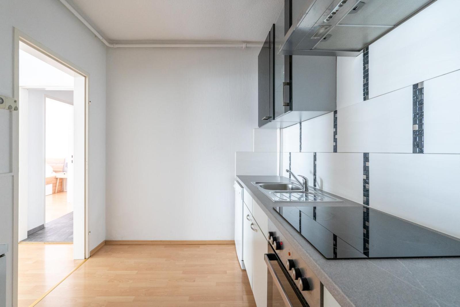 Farawayhomes Studio Kapfenberg #7 Esterno foto