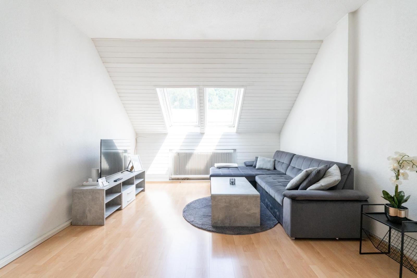 Farawayhomes Studio Kapfenberg #7 Esterno foto