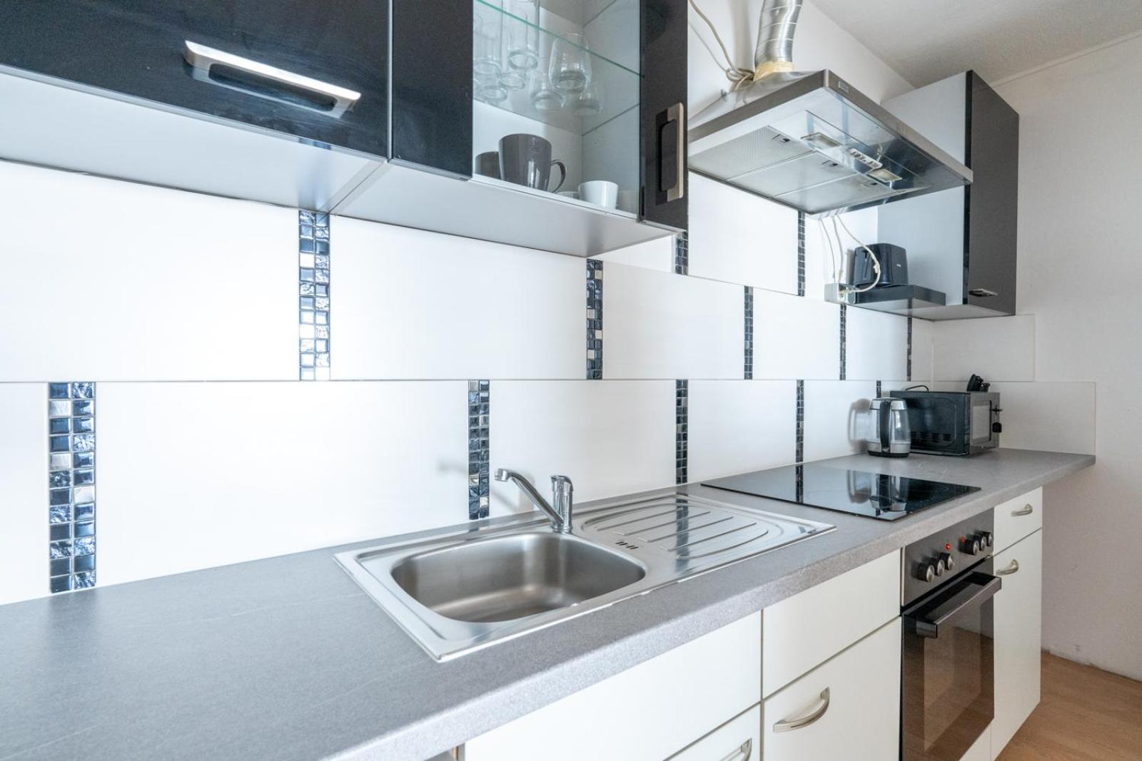 Farawayhomes Studio Kapfenberg #7 Esterno foto