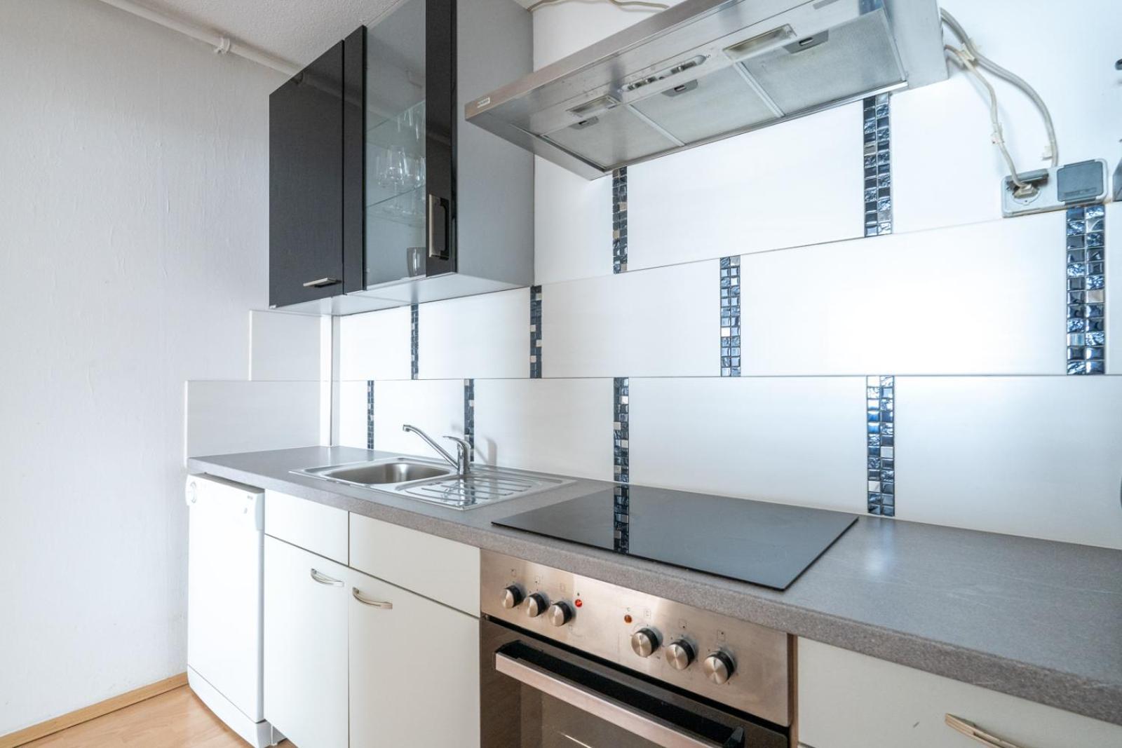 Farawayhomes Studio Kapfenberg #7 Esterno foto