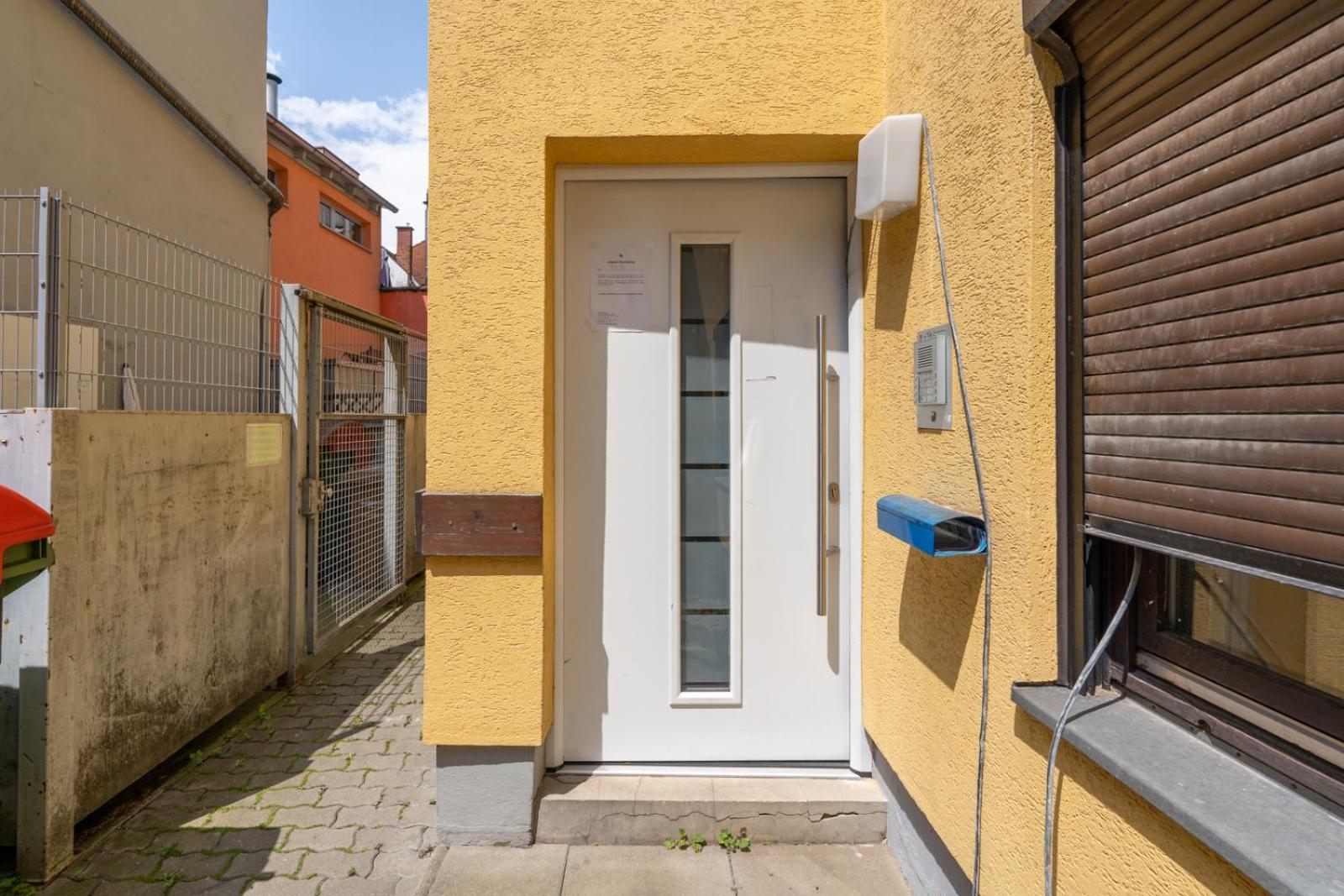 Farawayhomes Studio Kapfenberg #7 Esterno foto