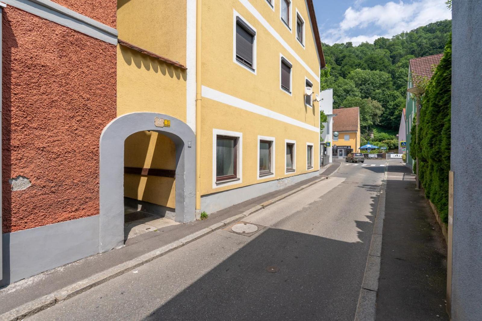 Farawayhomes Studio Kapfenberg #7 Esterno foto